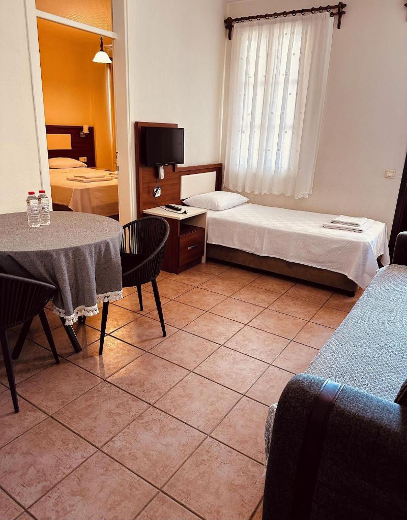 Gorkem Apart Hotel image