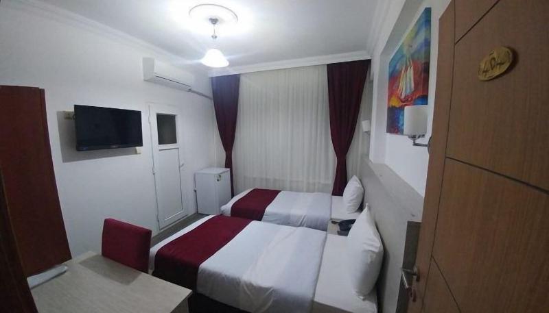 Ferah Hotel image