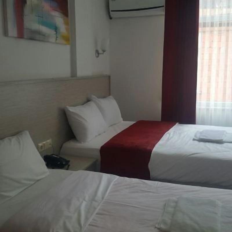 Ferah Hotel image