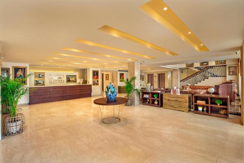 Bloom Boutique - Ranjit Avenue