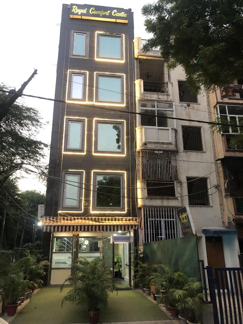 Comfort Home Stay image