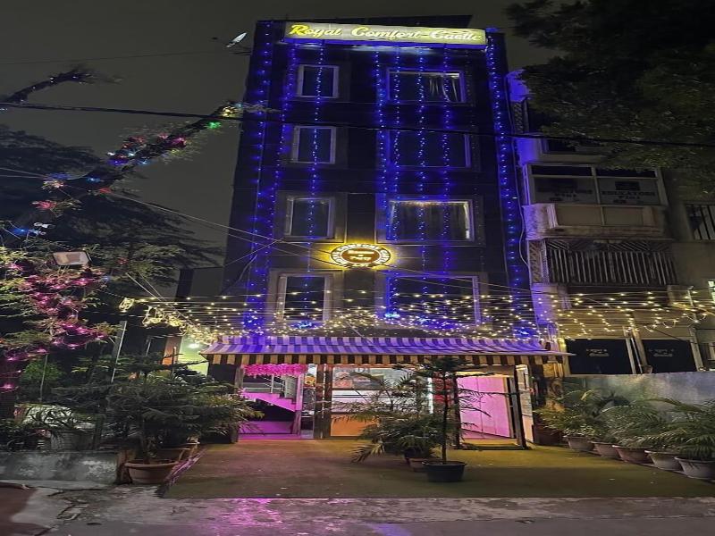 Comfort Home Stay image