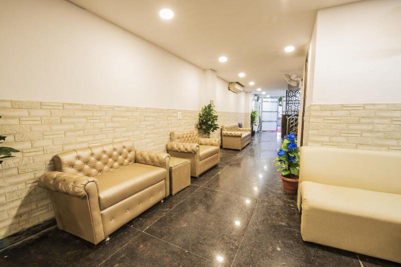 Comfort Home Stay image