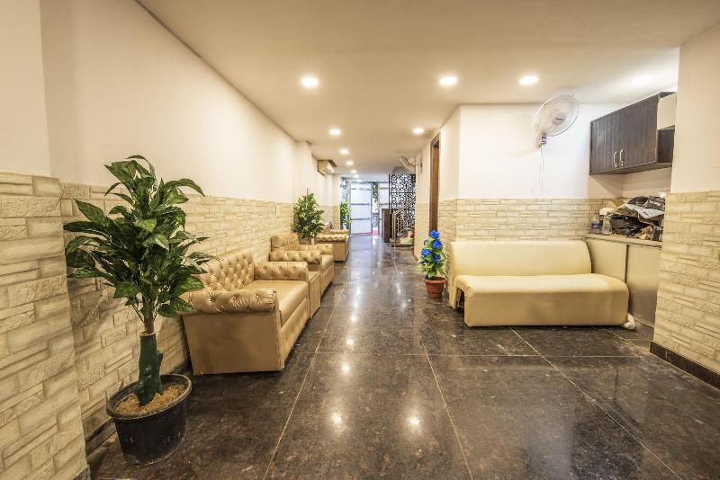 Comfort Home Stay image