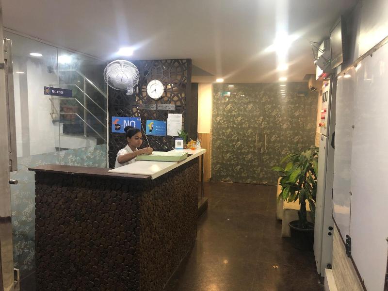 Comfort Home Stay image