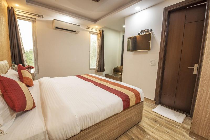 Comfort Home Stay image