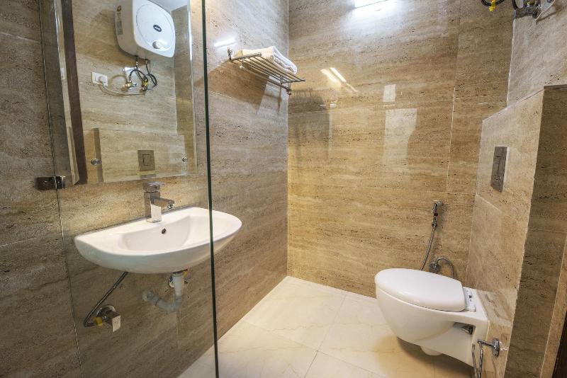 Comfort Home Stay image