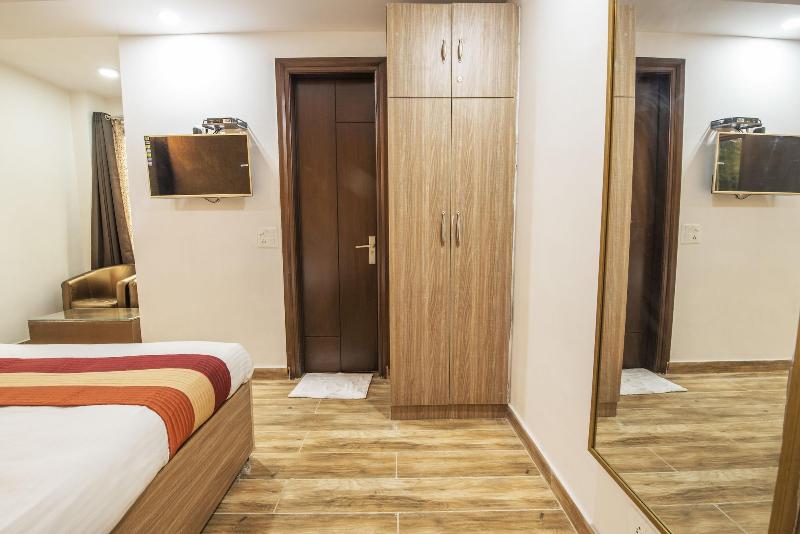 Comfort Home Stay image