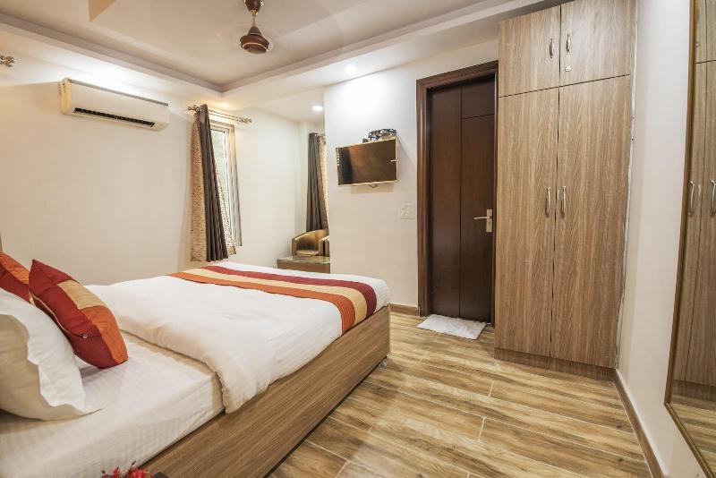 Comfort Home Stay image
