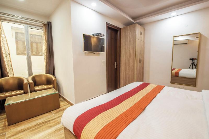 Comfort Home Stay image