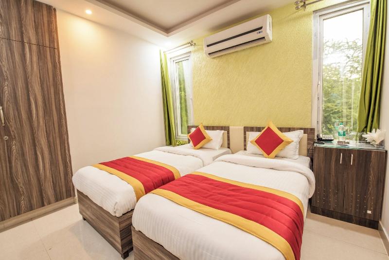 Comfort Home Stay image