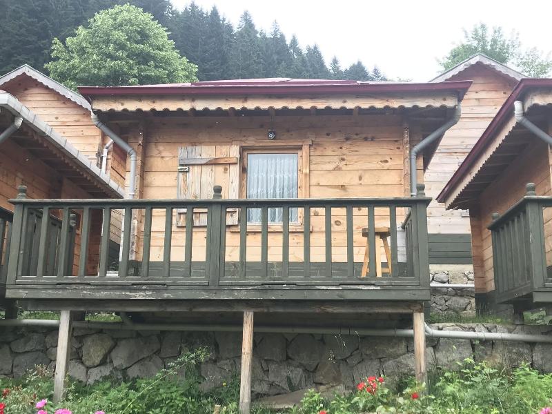 Pilita Bungalov & Restaurant image