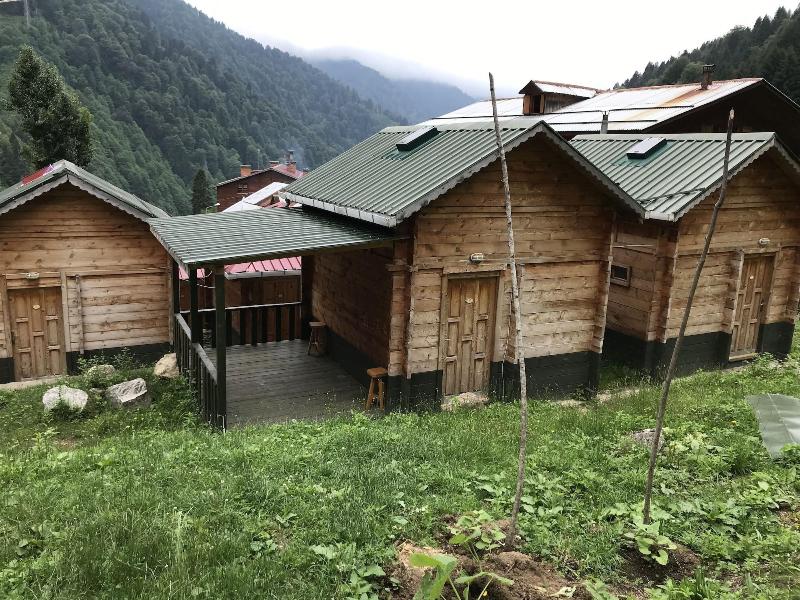 Pilita Bungalov & Restaurant image