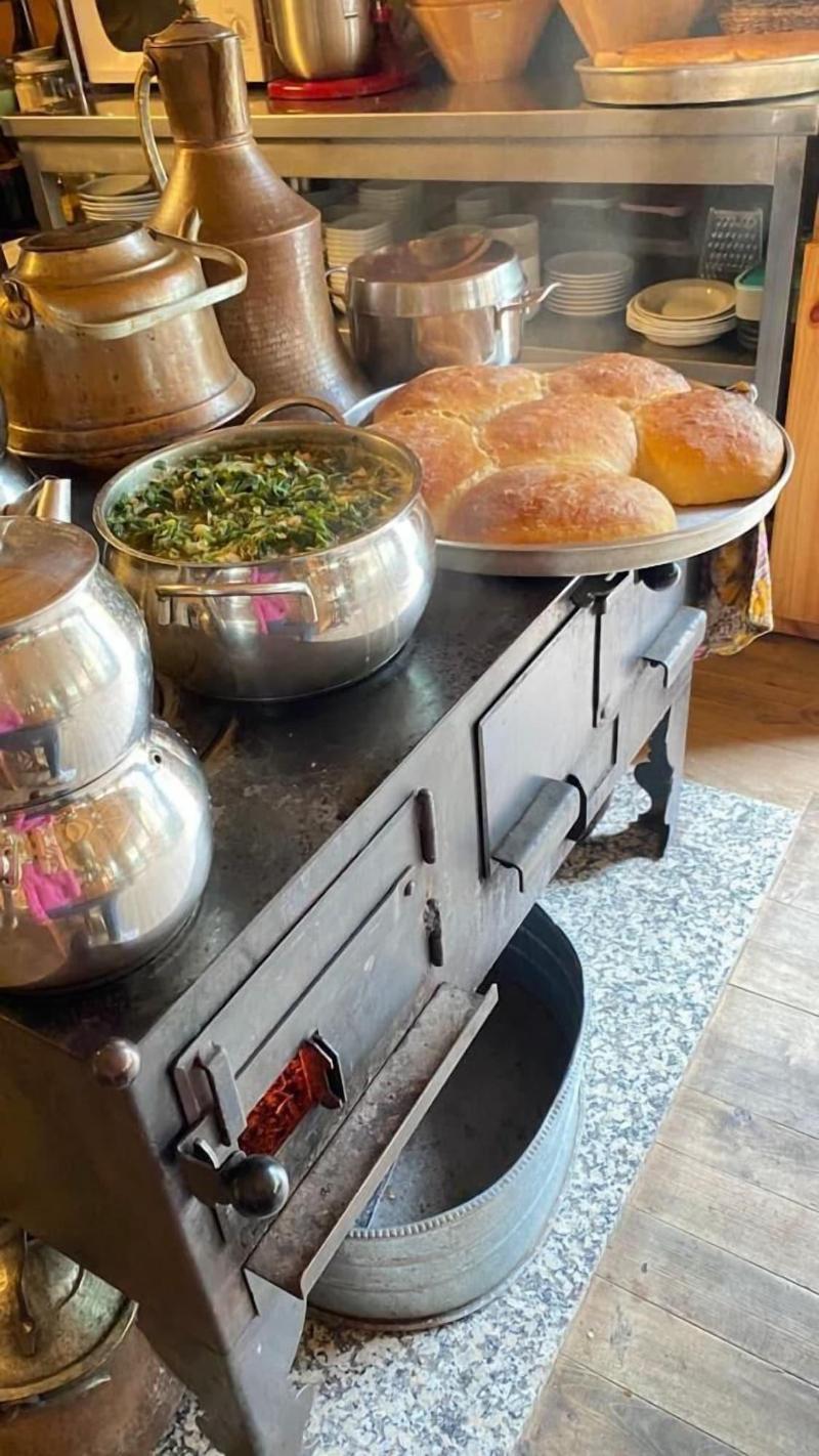 Pilita Bungalov & Restaurant image