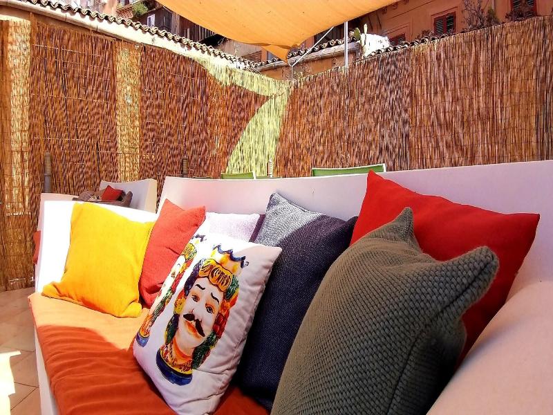 B&B Sogni d'oro image