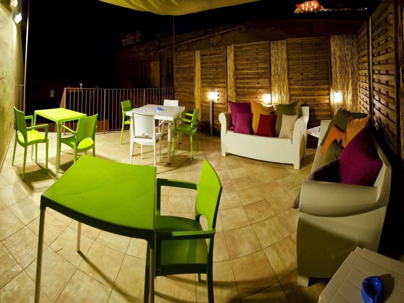 B&B Sogni d'oro image