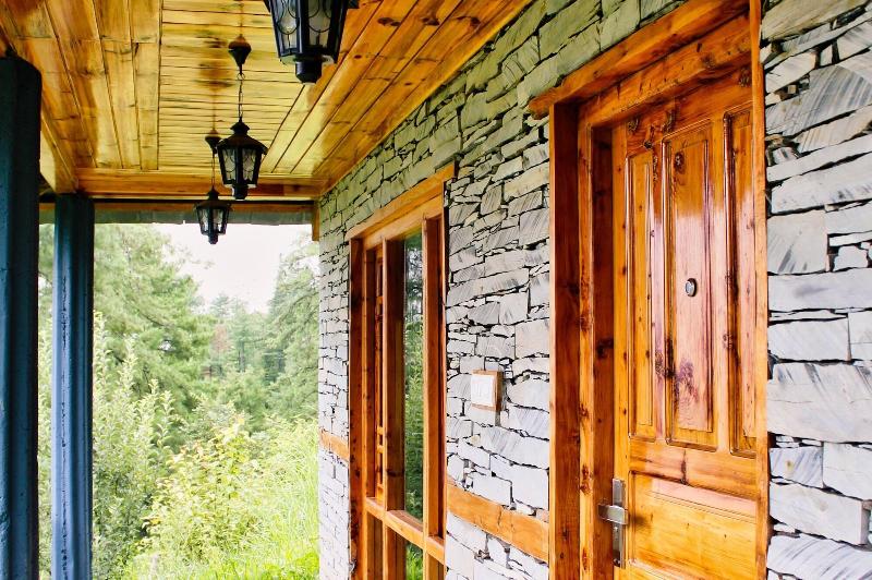 Wood Vista Cottages image