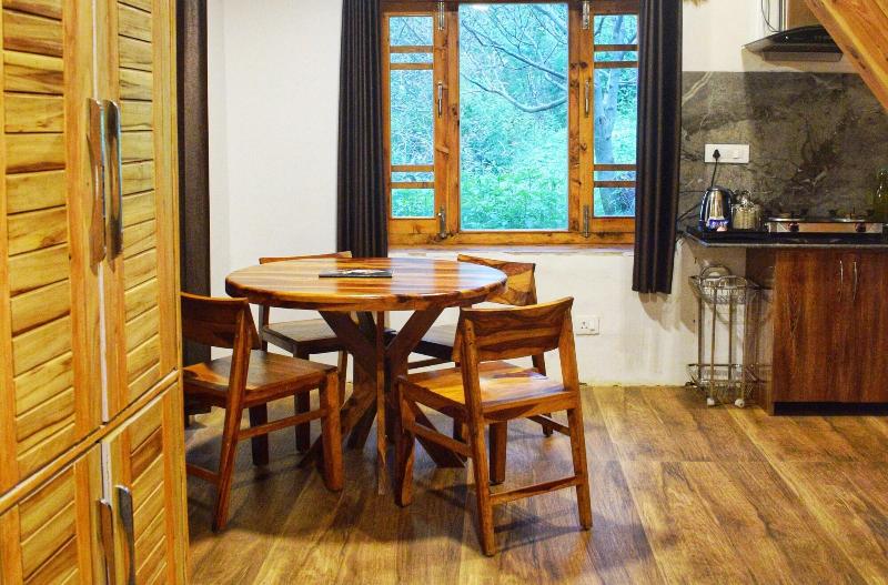 Wood Vista Cottages image