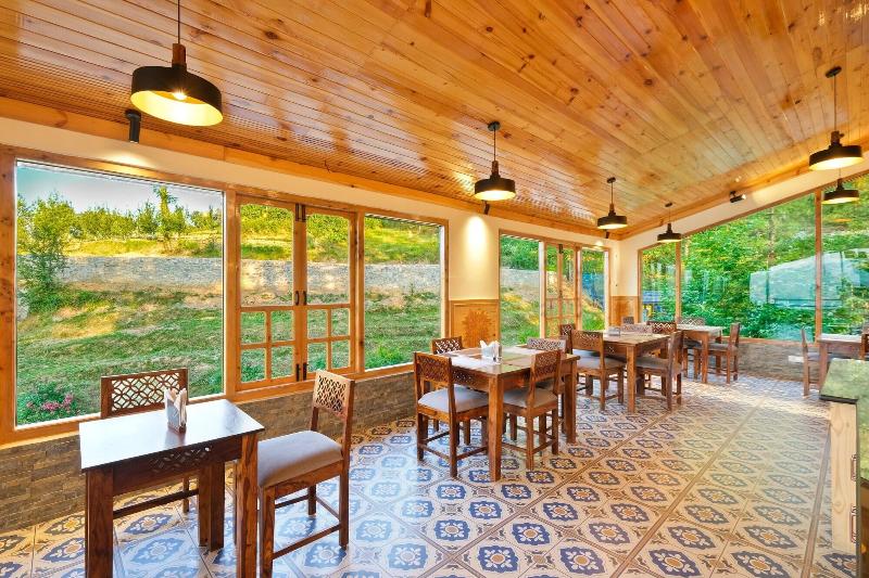 Wood Vista Cottages image