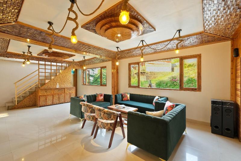 Wood Vista Cottages image