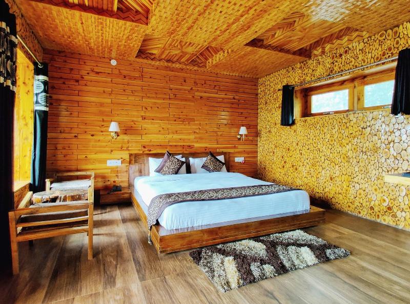 Wood Vista Cottages image