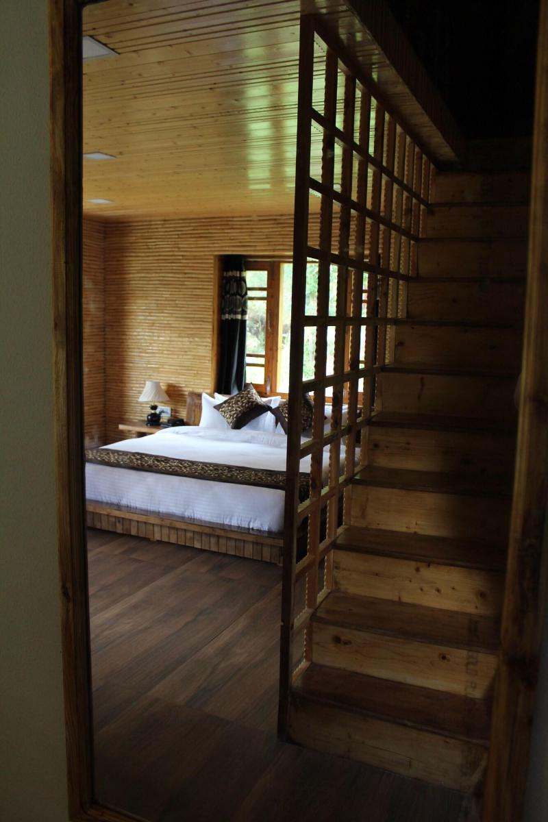 Wood Vista Cottages image
