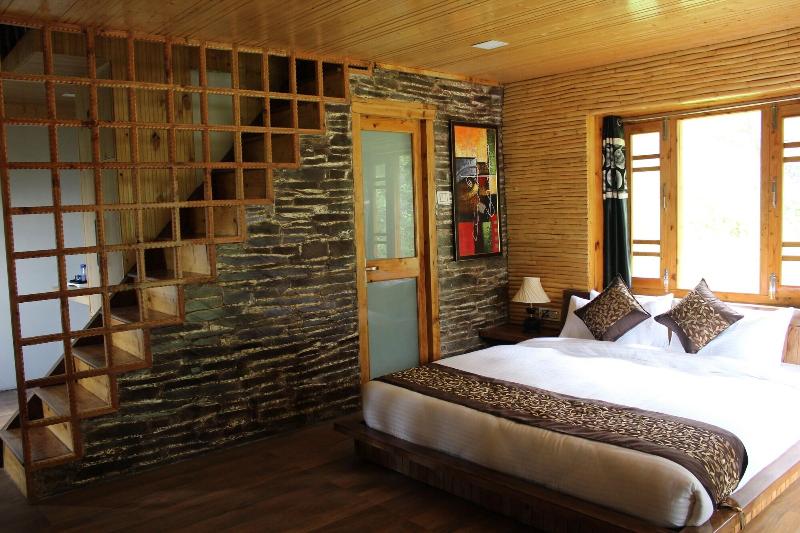 Wood Vista Cottages image