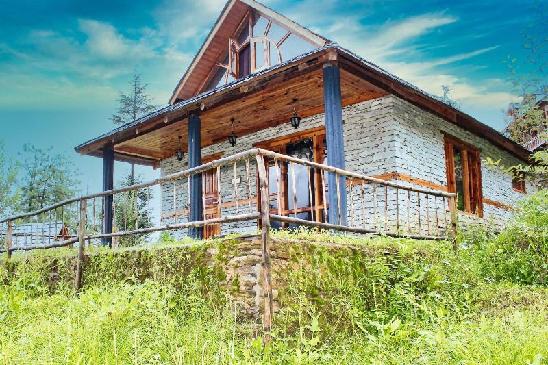 Wood Vista Cottages image