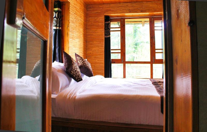 Wood Vista Cottages image
