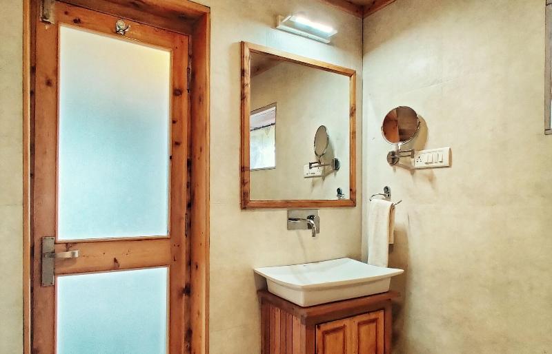 Wood Vista Cottages image