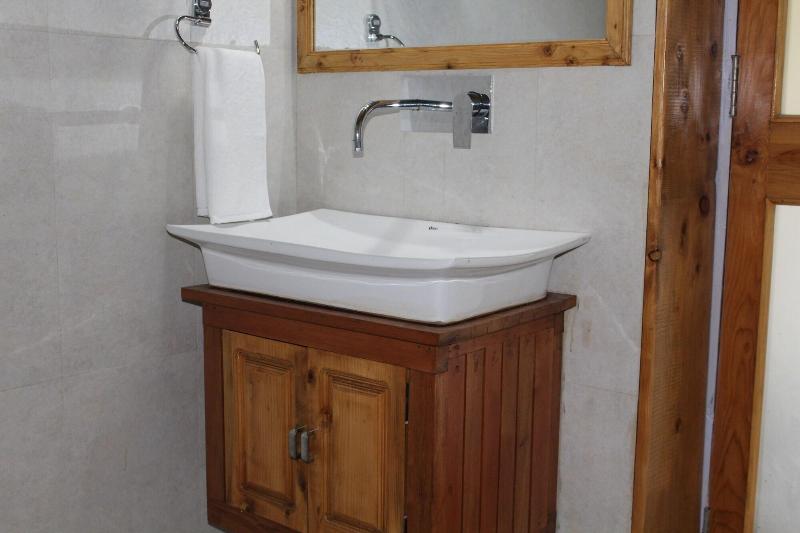 Wood Vista Cottages image