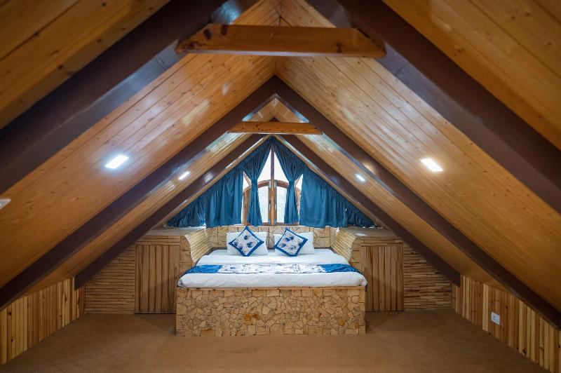 Wood Vista Cottages image
