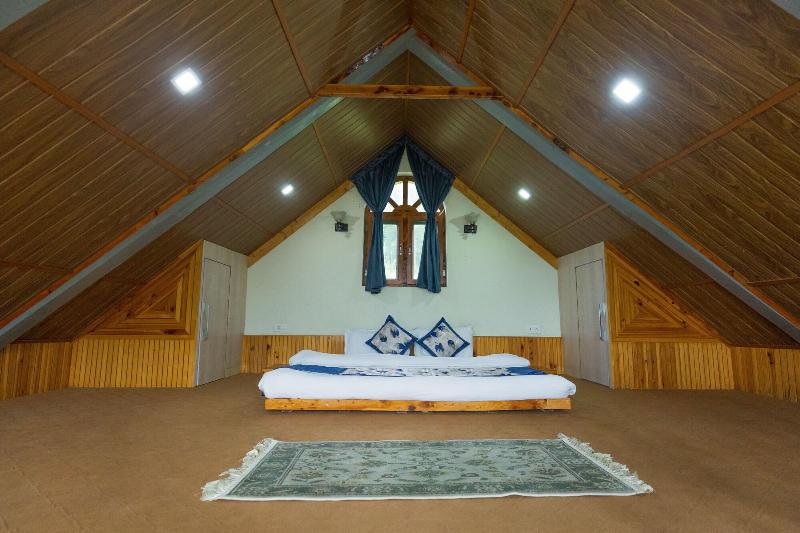 Wood Vista Cottages image