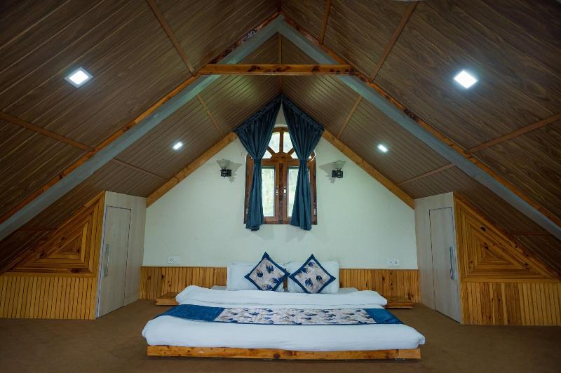 Wood Vista Cottages image