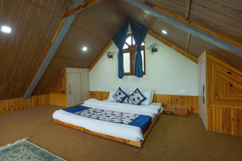 Wood Vista Cottages image