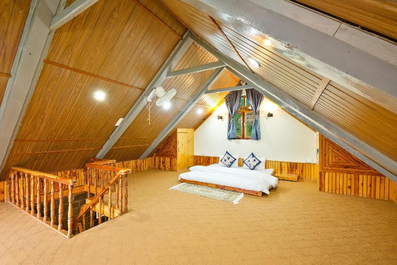 Wood Vista Cottages image