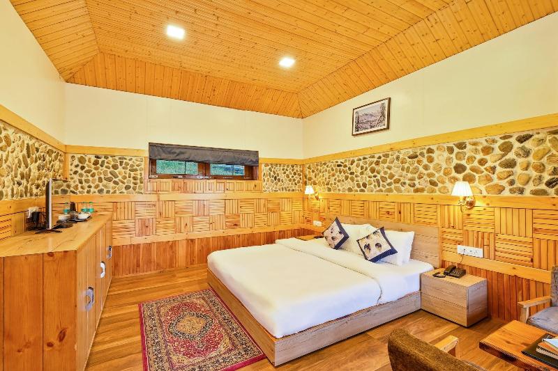 Wood Vista Cottages image