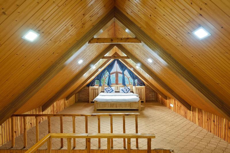 Wood Vista Cottages image