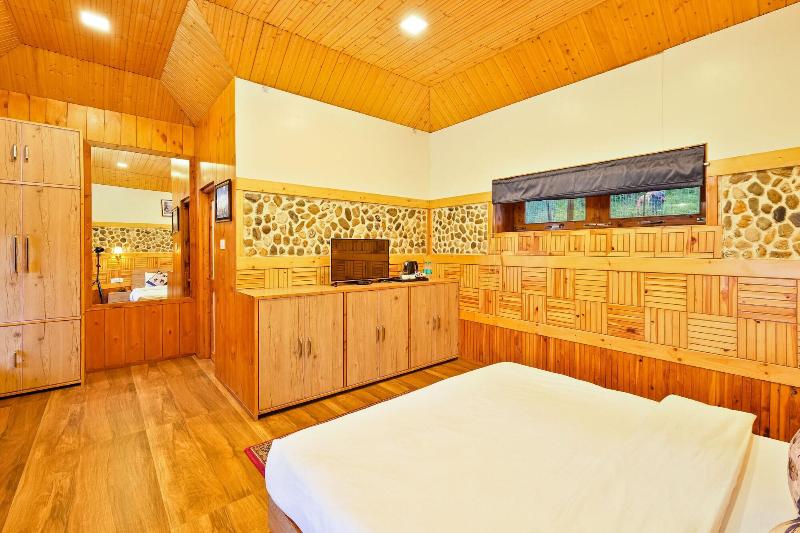 Wood Vista Cottages image