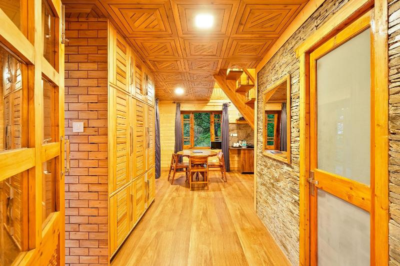 Wood Vista Cottages image