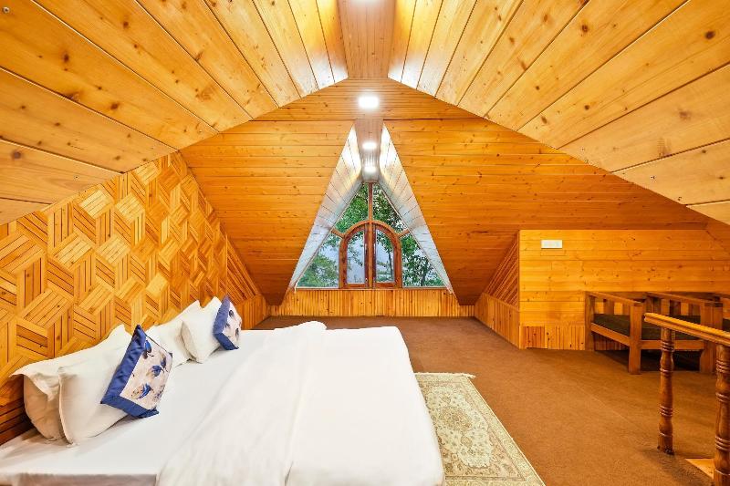 Wood Vista Cottages image