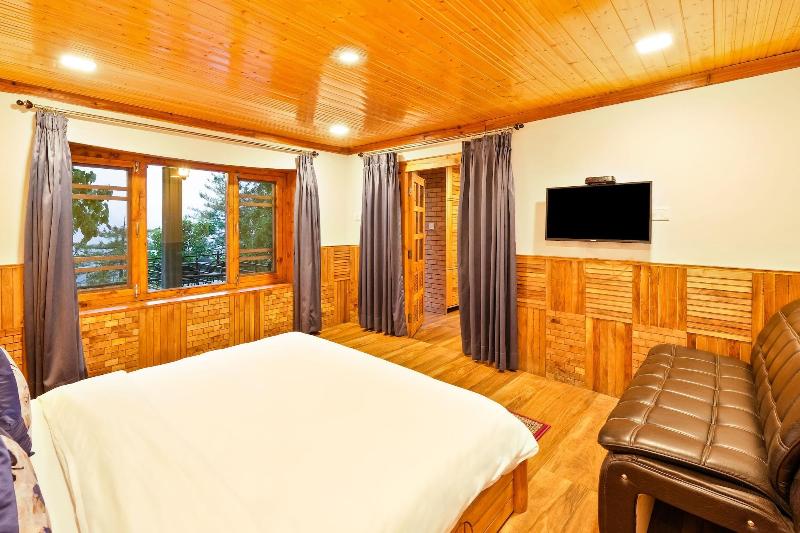 Wood Vista Cottages image