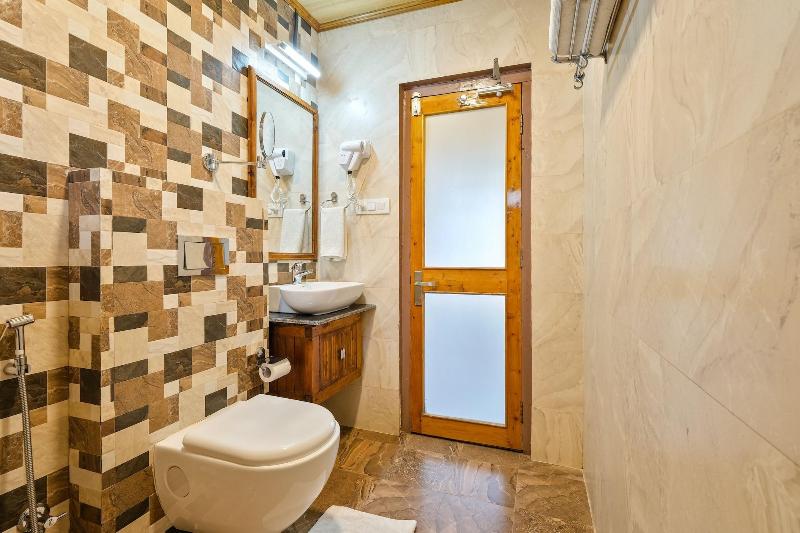 Wood Vista Cottages image