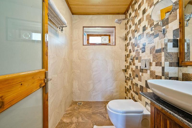 Wood Vista Cottages image