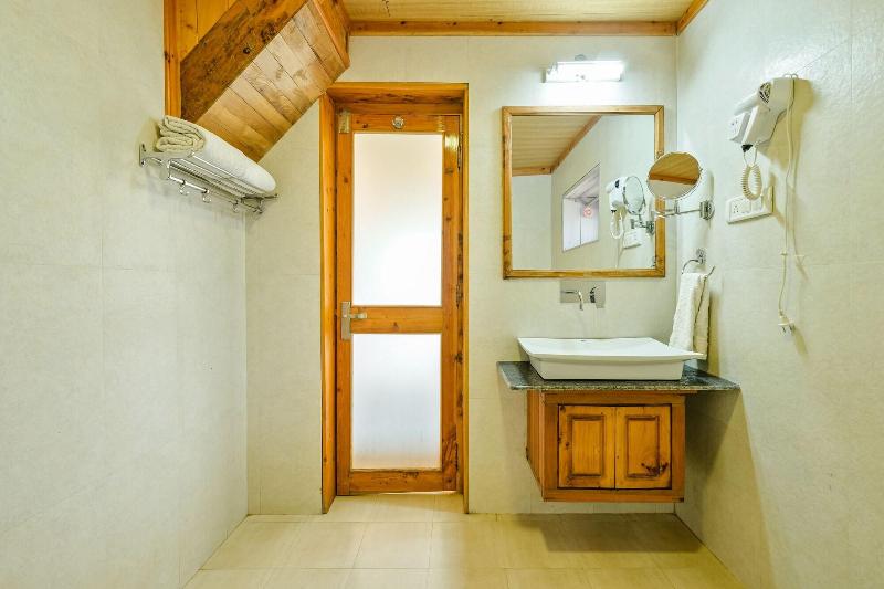 Wood Vista Cottages image