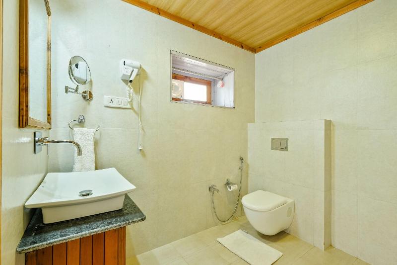 Wood Vista Cottages image