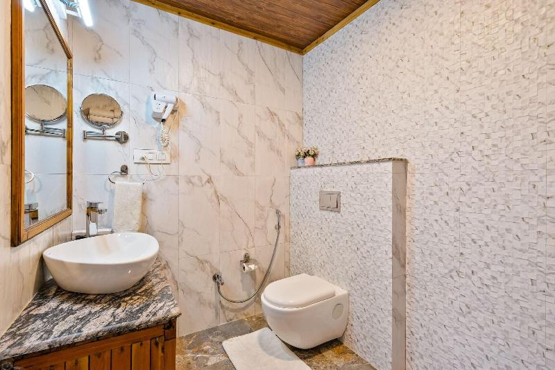 Wood Vista Cottages image
