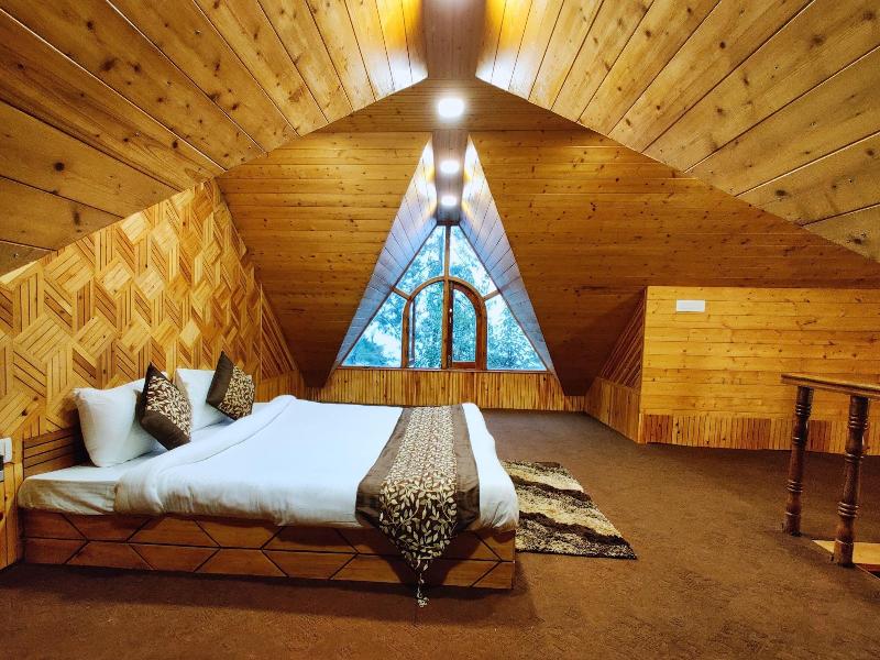 Wood Vista Cottages image