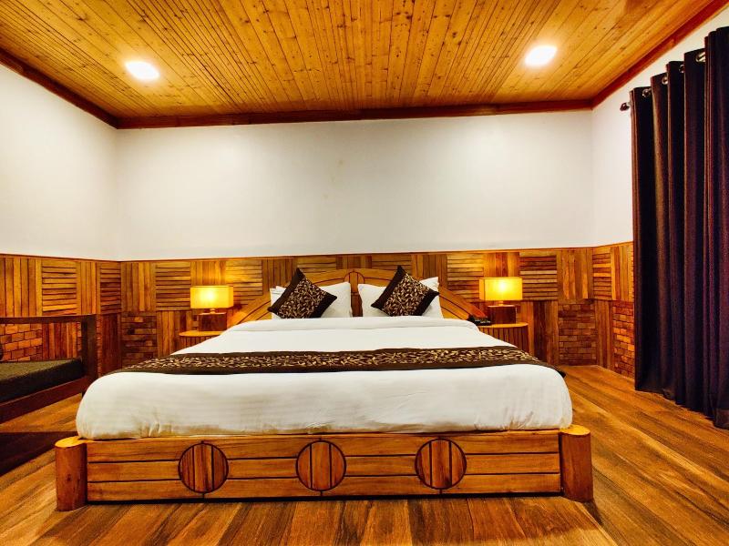 Wood Vista Cottages image