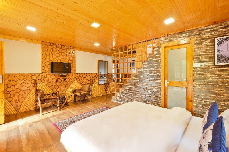Wood Vista Cottages image